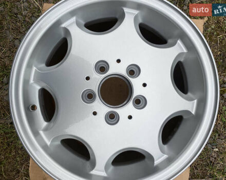 Червоний Мерседес Е-Клас, об'ємом двигуна 2.5 л та пробігом 421 тис. км за 5200 $, фото 46 на Automoto.ua