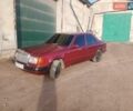 Красный Мерседес Е-Класс, объемом двигателя 2 л и пробегом 495 тыс. км за 2499 $, фото 2 на Automoto.ua