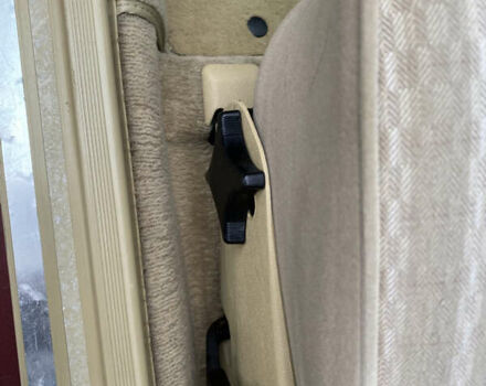 Червоний Мерседес Е-Клас, об'ємом двигуна 2.5 л та пробігом 421 тис. км за 5200 $, фото 81 на Automoto.ua