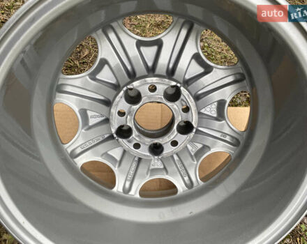 Червоний Мерседес Е-Клас, об'ємом двигуна 2.5 л та пробігом 421 тис. км за 5200 $, фото 44 на Automoto.ua