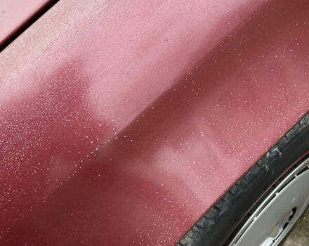 Червоний Мерседес Е-Клас, об'ємом двигуна 2.5 л та пробігом 421 тис. км за 5200 $, фото 14 на Automoto.ua