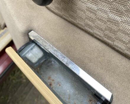 Червоний Мерседес Е-Клас, об'ємом двигуна 2.5 л та пробігом 421 тис. км за 5200 $, фото 99 на Automoto.ua