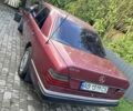 Красный Мерседес Е-Класс, объемом двигателя 2.6 л и пробегом 415 тыс. км за 2000 $, фото 1 на Automoto.ua