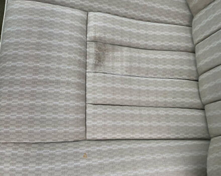 Червоний Мерседес Е-Клас, об'ємом двигуна 2.5 л та пробігом 421 тис. км за 5200 $, фото 130 на Automoto.ua