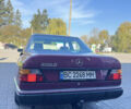 Мерседес Е-Класс 1990 в Тернополе на Automoto.ua Красный Мерседес Е-Класс, объемом двигателя 2.5 л и пробегом 420 тыс. км за 4100 $, фото 5 на Automoto.ua