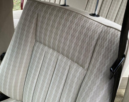 Червоний Мерседес Е-Клас, об'ємом двигуна 2.5 л та пробігом 421 тис. км за 5200 $, фото 128 на Automoto.ua