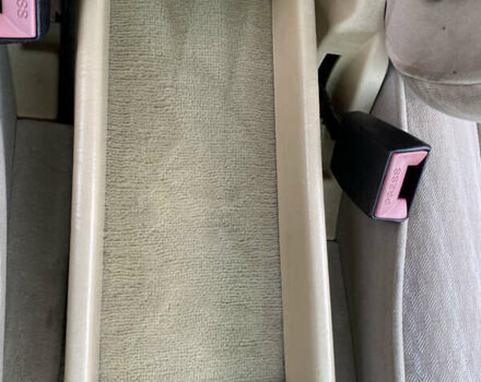 Червоний Мерседес Е-Клас, об'ємом двигуна 2.5 л та пробігом 421 тис. км за 5200 $, фото 87 на Automoto.ua