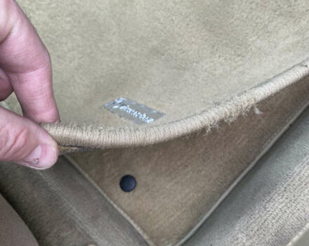 Червоний Мерседес Е-Клас, об'ємом двигуна 2.5 л та пробігом 421 тис. км за 5200 $, фото 71 на Automoto.ua