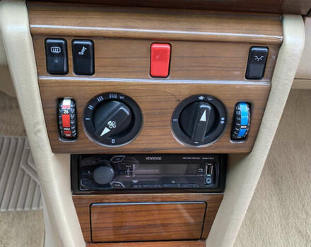 Червоний Мерседес Е-Клас, об'ємом двигуна 2.5 л та пробігом 421 тис. км за 5200 $, фото 126 на Automoto.ua