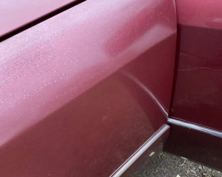 Червоний Мерседес Е-Клас, об'ємом двигуна 2.5 л та пробігом 421 тис. км за 5200 $, фото 140 на Automoto.ua