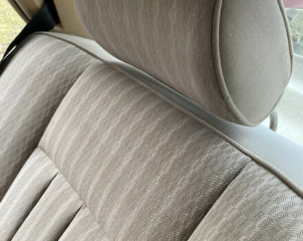 Червоний Мерседес Е-Клас, об'ємом двигуна 2.5 л та пробігом 421 тис. км за 5200 $, фото 117 на Automoto.ua