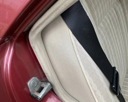 Червоний Мерседес Е-Клас, об'ємом двигуна 2.5 л та пробігом 421 тис. км за 5200 $, фото 104 на Automoto.ua