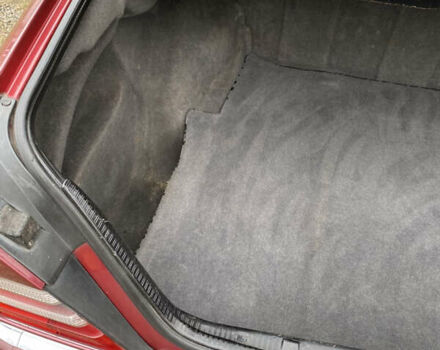 Червоний Мерседес Е-Клас, об'ємом двигуна 2.5 л та пробігом 421 тис. км за 5200 $, фото 112 на Automoto.ua