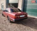 Красный Мерседес Е-Класс, объемом двигателя 2 л и пробегом 495 тыс. км за 2499 $, фото 1 на Automoto.ua
