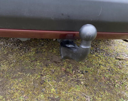 Червоний Мерседес Е-Клас, об'ємом двигуна 2.5 л та пробігом 421 тис. км за 5200 $, фото 108 на Automoto.ua