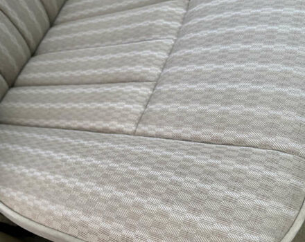 Червоний Мерседес Е-Клас, об'ємом двигуна 2.5 л та пробігом 421 тис. км за 5200 $, фото 91 на Automoto.ua