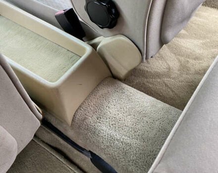 Червоний Мерседес Е-Клас, об'ємом двигуна 2.5 л та пробігом 421 тис. км за 5200 $, фото 119 на Automoto.ua