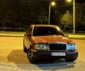Красный Мерседес Е-Класс, объемом двигателя 3 л и пробегом 585 тыс. км за 3500 $, фото 1 на Automoto.ua