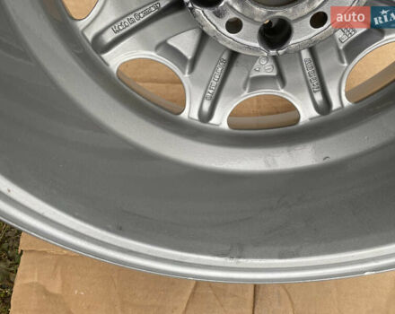 Червоний Мерседес Е-Клас, об'ємом двигуна 2.5 л та пробігом 421 тис. км за 5200 $, фото 43 на Automoto.ua