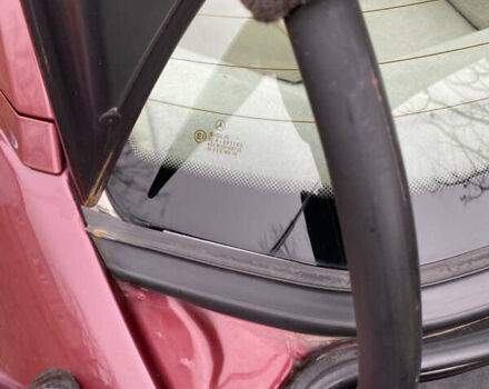 Червоний Мерседес Е-Клас, об'ємом двигуна 2.5 л та пробігом 421 тис. км за 5200 $, фото 134 на Automoto.ua