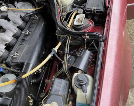 Червоний Мерседес Е-Клас, об'ємом двигуна 2.5 л та пробігом 421 тис. км за 5200 $, фото 147 на Automoto.ua