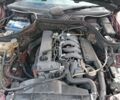 Красный Мерседес Е-Класс, объемом двигателя 2.5 л и пробегом 350 тыс. км за 2600 $, фото 6 на Automoto.ua