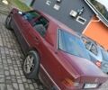 Красный Мерседес Е-Класс, объемом двигателя 2.5 л и пробегом 307 тыс. км за 2800 $, фото 3 на Automoto.ua