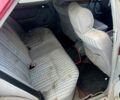 Красный Мерседес Е-Класс, объемом двигателя 2 л и пробегом 402 тыс. км за 1700 $, фото 6 на Automoto.ua