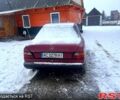 Красный Мерседес Е-Класс, объемом двигателя 2 л и пробегом 402 тыс. км за 1700 $, фото 7 на Automoto.ua