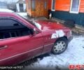 Красный Мерседес Е-Класс, объемом двигателя 2 л и пробегом 402 тыс. км за 1700 $, фото 9 на Automoto.ua