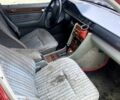 Красный Мерседес Е-Класс, объемом двигателя 2 л и пробегом 402 тыс. км за 1700 $, фото 5 на Automoto.ua