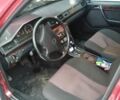 Красный Мерседес Е-Класс, объемом двигателя 2.2 л и пробегом 407 тыс. км за 2400 $, фото 5 на Automoto.ua
