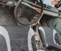 Красный Мерседес Е-Класс, объемом двигателя 2 л и пробегом 250 тыс. км за 2200 $, фото 6 на Automoto.ua