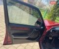 Красный Мерседес Е-Класс, объемом двигателя 2.5 л и пробегом 480 тыс. км за 2700 $, фото 7 на Automoto.ua