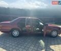 Красный Мерседес Е-Класс, объемом двигателя 2.5 л и пробегом 480 тыс. км за 2700 $, фото 4 на Automoto.ua