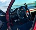 Красный Мерседес Е-Класс, объемом двигателя 2.2 л и пробегом 200 тыс. км за 2200 $, фото 5 на Automoto.ua