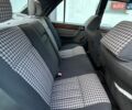 Червоний Мерседес Е-Клас, об'ємом двигуна 2.5 л та пробігом 334 тис. км за 8900 $, фото 7 на Automoto.ua