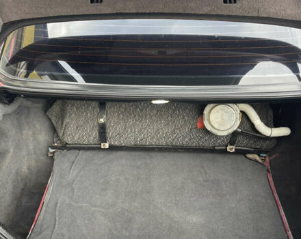 Красный Мерседес Е-Класс, объемом двигателя 2.2 л и пробегом 448 тыс. км за 4150 $, фото 17 на Automoto.ua