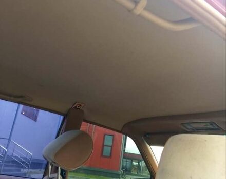 Червоний Мерседес Е-Клас, об'ємом двигуна 2 л та пробігом 343 тис. км за 3000 $, фото 14 на Automoto.ua