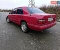 Красный Мерседес Е-Класс, объемом двигателя 2 л и пробегом 350 тыс. км за 2700 $, фото 2 на Automoto.ua