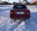 Красный Мерседес Е-Класс, объемом двигателя 2 л и пробегом 356 тыс. км за 2650 $, фото 8 на Automoto.ua