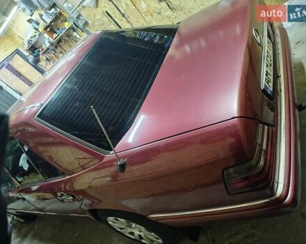 Червоний Мерседес Е-Клас, об'ємом двигуна 3 л та пробігом 391 тис. км за 5600 $, фото 3 на Automoto.ua