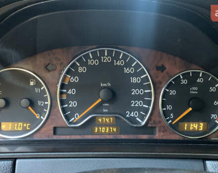 Мерседес Е-Класс 1996 в Киверцы на Automoto.ua Красный Мерседес Е-Класс, объемом двигателя 2 л и пробегом 370 тыс. км за 2600 $, фото 15 на Automoto.ua