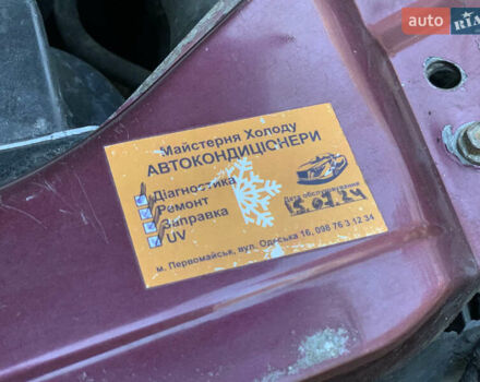 Мерседес Е-Класс 1996 в Киверцы на Automoto.ua Красный Мерседес Е-Класс, объемом двигателя 2 л и пробегом 370 тыс. км за 2600 $, фото 19 на Automoto.ua