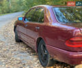 Мерседес Е-Класс 1996 в Киверцы на Automoto.ua Красный Мерседес Е-Класс, объемом двигателя 2 л и пробегом 370 тыс. км за 2600 $, фото 2 на Automoto.ua