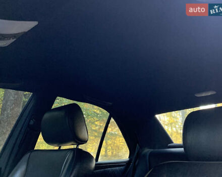 Мерседес Е-Класс 1996 в Киверцы на Automoto.ua Красный Мерседес Е-Класс, объемом двигателя 2 л и пробегом 370 тыс. км за 2600 $, фото 17 на Automoto.ua