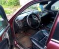 Червоний Мерседес Е-Клас, об'ємом двигуна 2.3 л та пробігом 380 тис. км за 2400 $, фото 4 на Automoto.ua