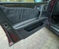 Красный Мерседес Е-Класс, объемом двигателя 4.2 л и пробегом 370 тыс. км за 3599 $, фото 19 на Automoto.ua