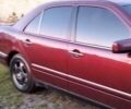 Красный Мерседес Е-Класс, объемом двигателя 2 л и пробегом 300 тыс. км за 3800 $, фото 36 на Automoto.ua