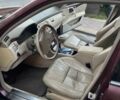Красный Мерседес Е-Класс, объемом двигателя 3.2 л и пробегом 347 тыс. км за 4800 $, фото 17 на Automoto.ua